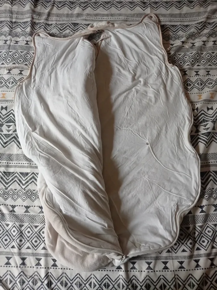 Gigoteuse bébé - photo numéro 2