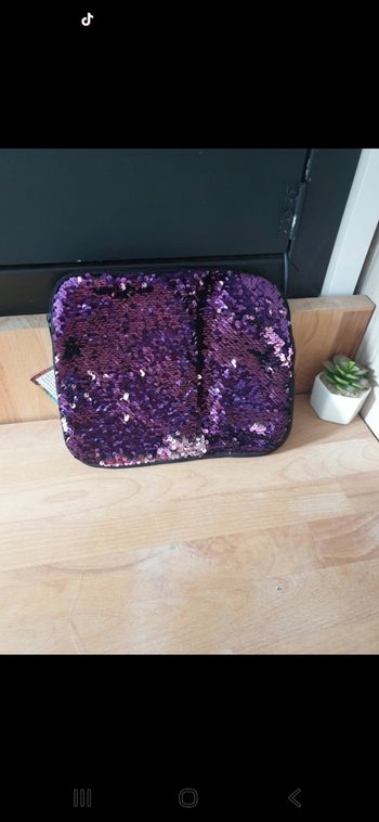 Pochette tablette