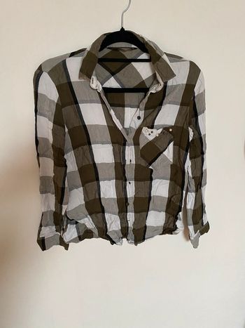 Chemise Zara taille 36