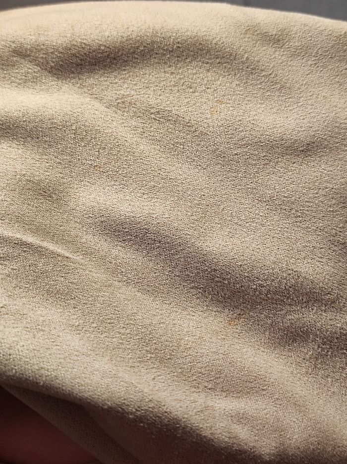 Trench beige taille S - photo numéro 10