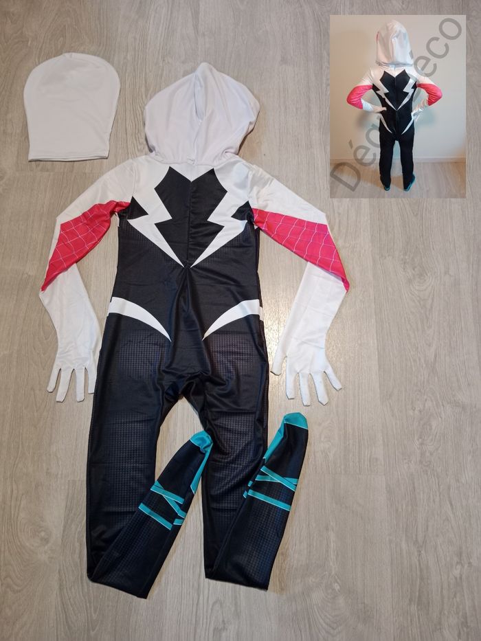 Déguisement enfant - photo numéro 2