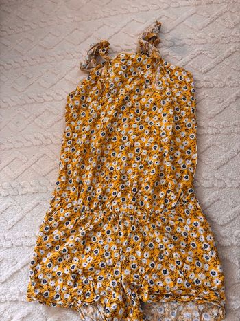 Combinaison short grossesse