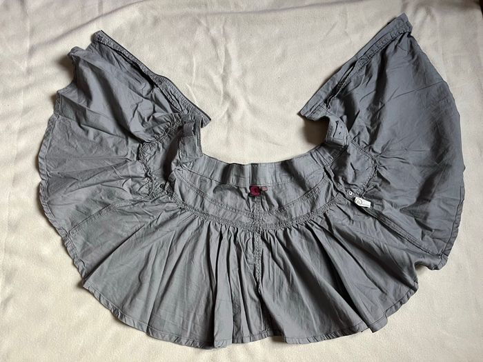 Jupe 14 ans - photo numéro 6