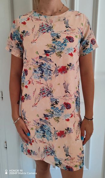 Robe Yumi