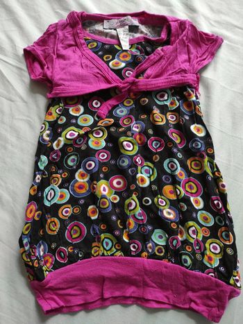 T-shirt T4A ptit môme