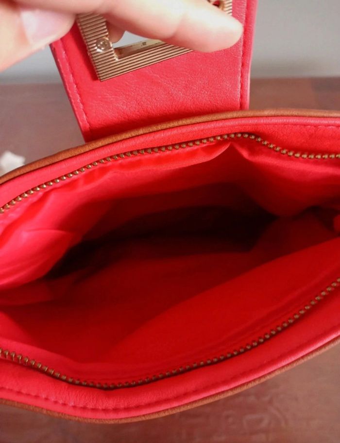 Sac a main naf naf - photo numéro 4