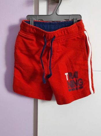 Short 2 ans Orchestra