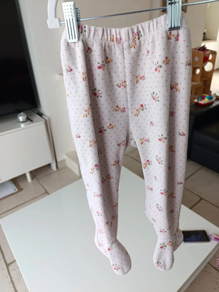 Pyjama sergent major 24mois 86cm - photo numéro 4