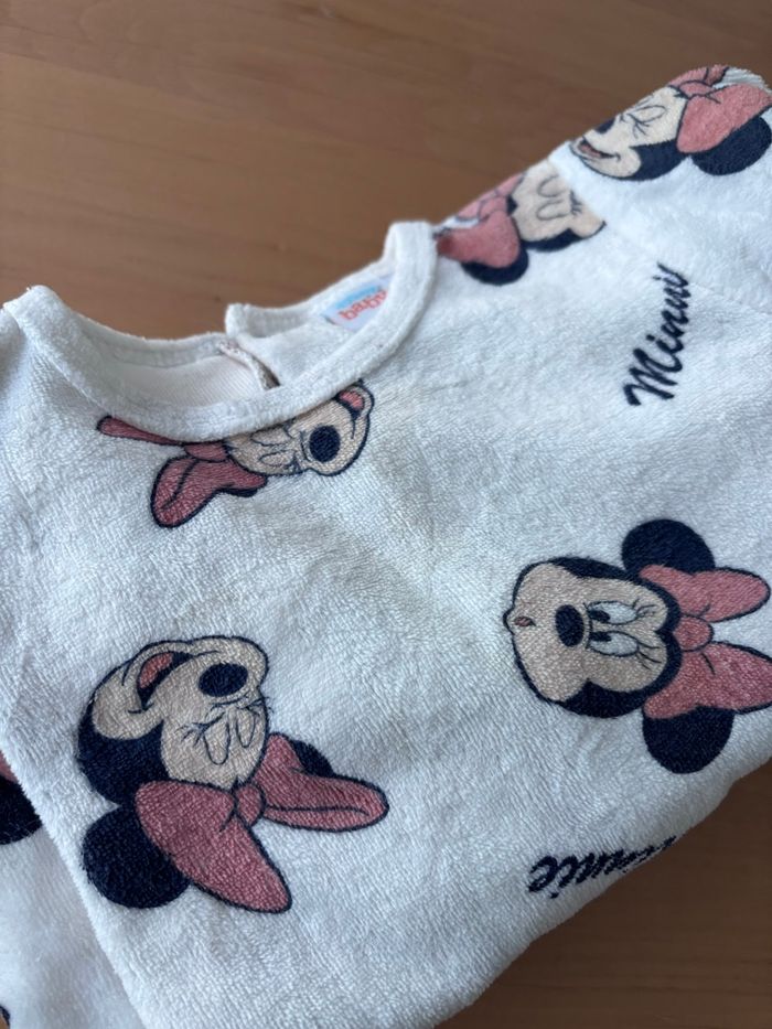 Lot de 2 pyjamas Disney 12M - photo numéro 7