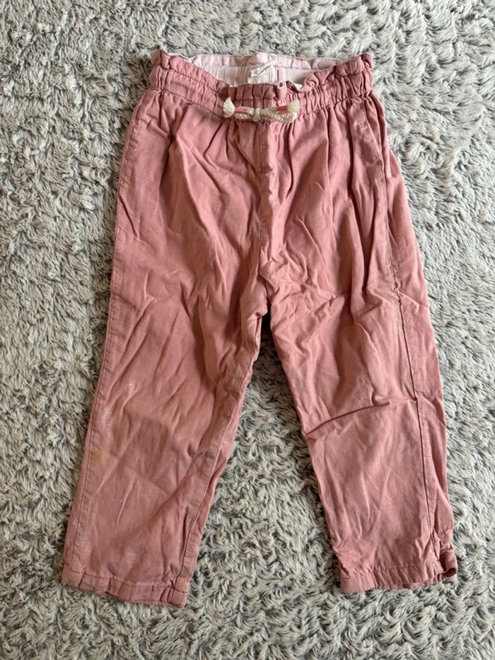 Pantalon épais - photo numéro 2