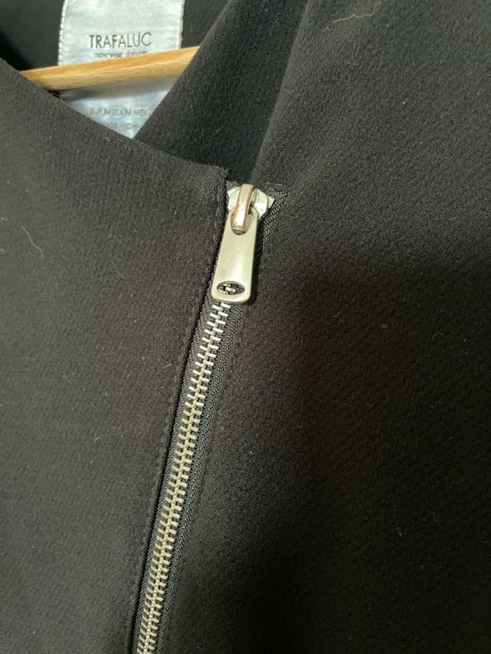 Veste courte Zara M - photo numéro 5