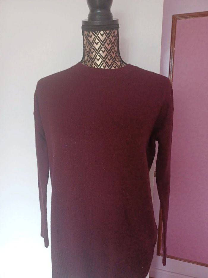 Pull femme - photo numéro 2