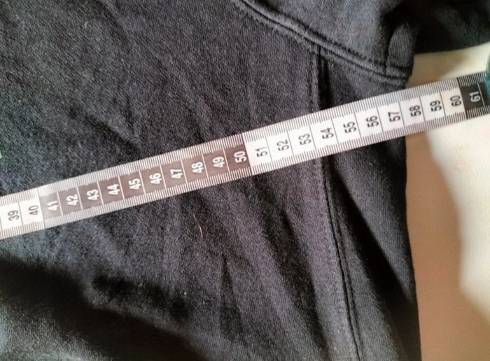 Sweat vintage Nike taille L - photo numéro 6