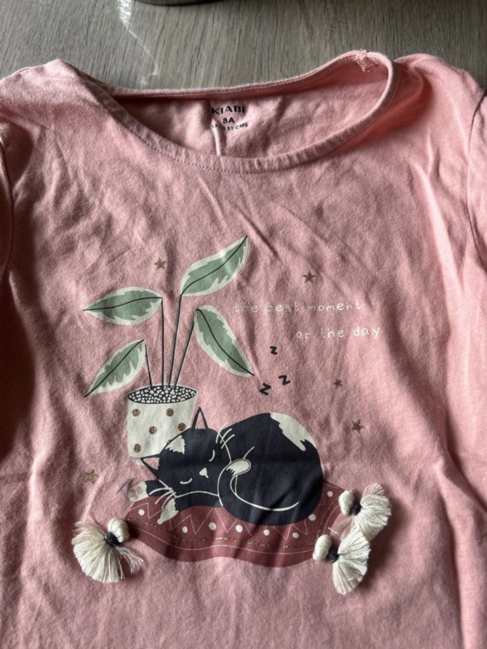 TEE shirt - photo numéro 2