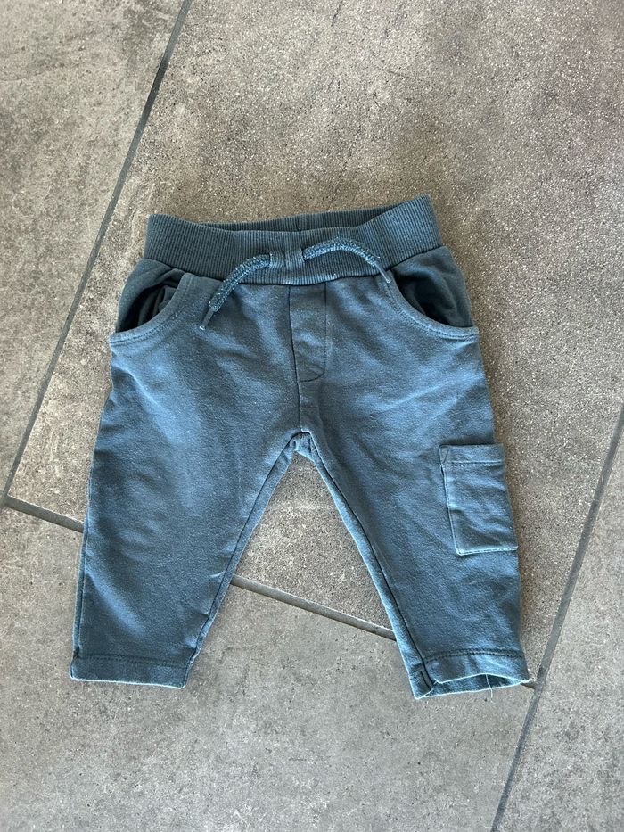 Lots de vêtements bébé garçon - photo numéro 8