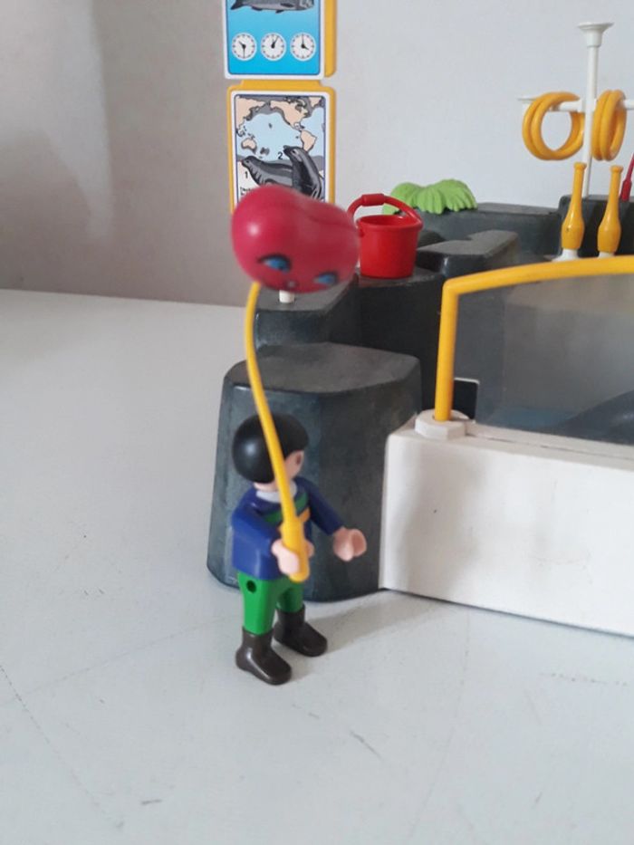 Playmobil 3135 Superset les otaries - photo numéro 5