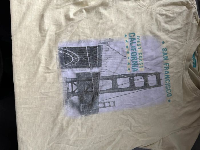 Lot tee-shirts garçon 12 ans - photo numéro 9