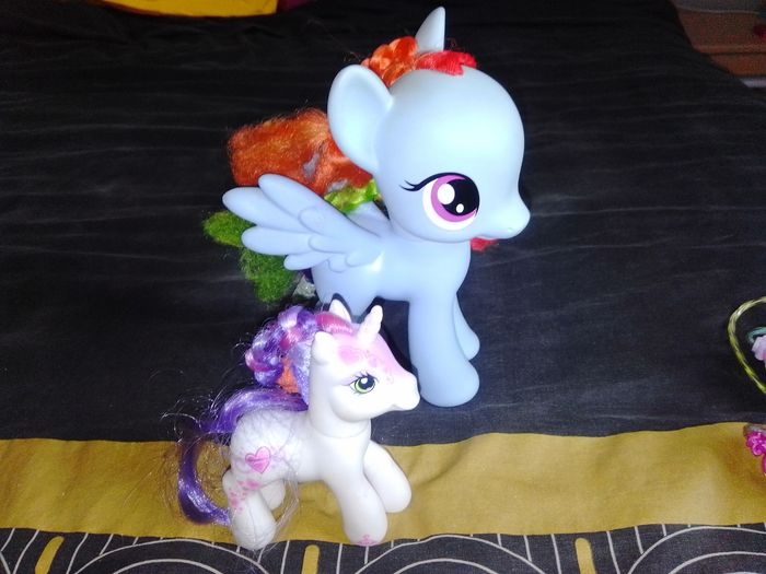 Poney - photo numéro 2