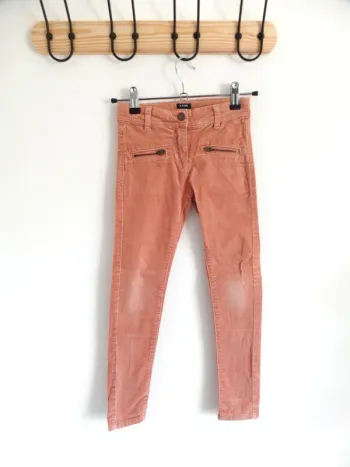Pantalon skinny fit Kiabi taille 6 ans