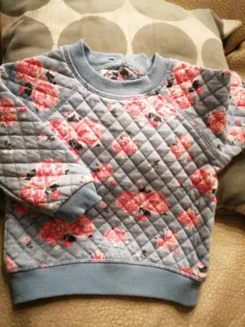 Pull 80cm