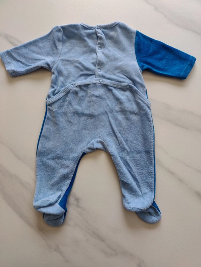 Lot 7 pyjamas garçon - photo numéro 17