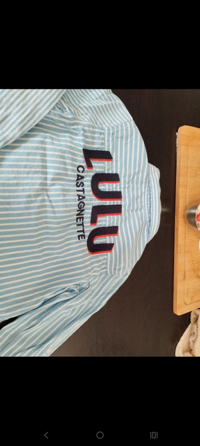 Chemises - photo numéro 6