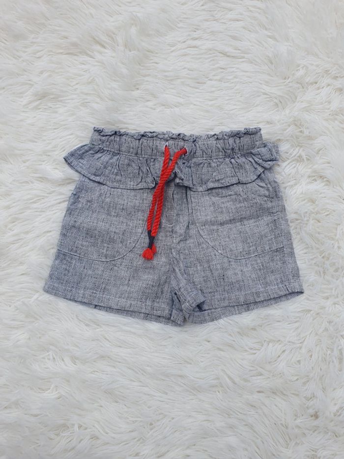 Short Taille 18mois
