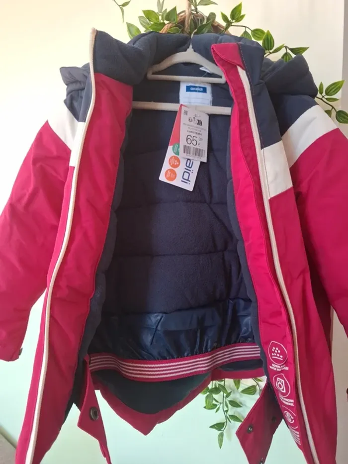 Manteau - photo numéro 3