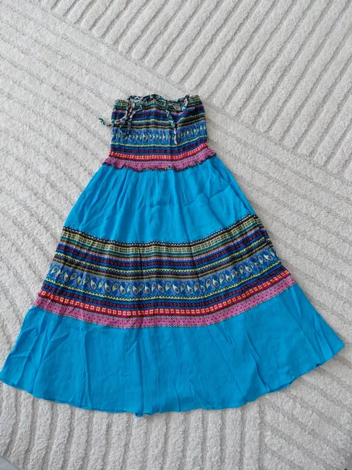 Robe taille unique - photo numéro 2