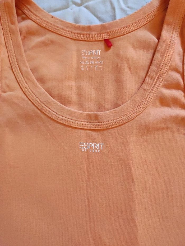 Débardeur Esprit - photo numéro 2