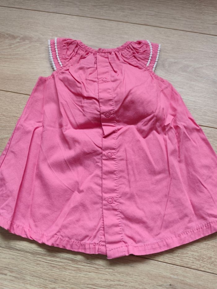 Robe 3 mois - photo numéro 4