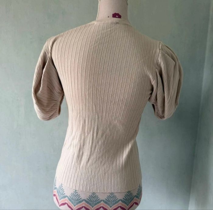 Tee-shirt Zara taille L - photo numéro 2