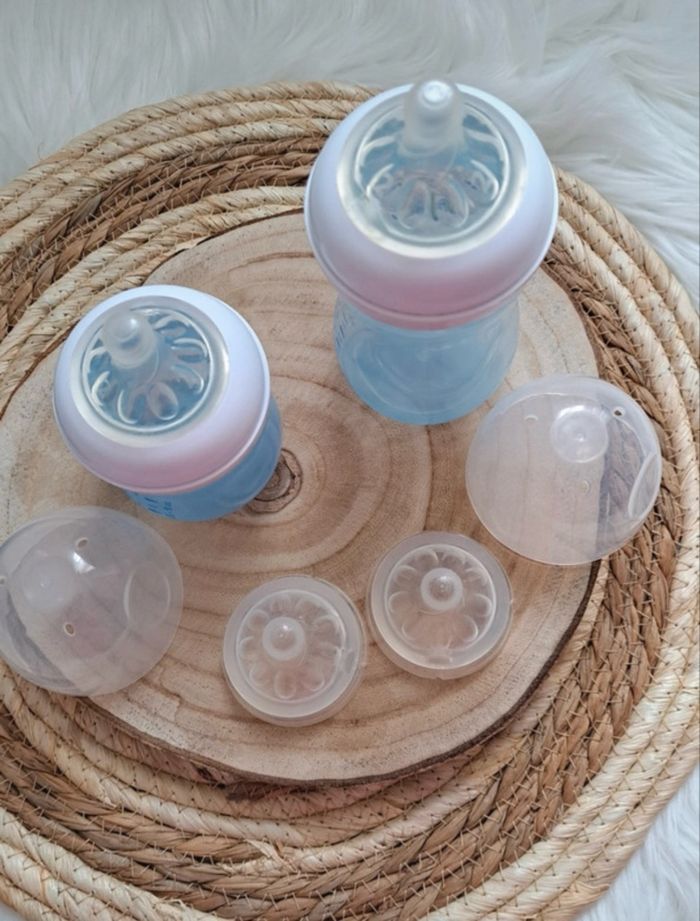 Biberon Avent - photo numéro 3