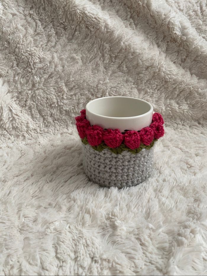Couvre-tasse - photo numéro 7