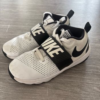 Basket Nike