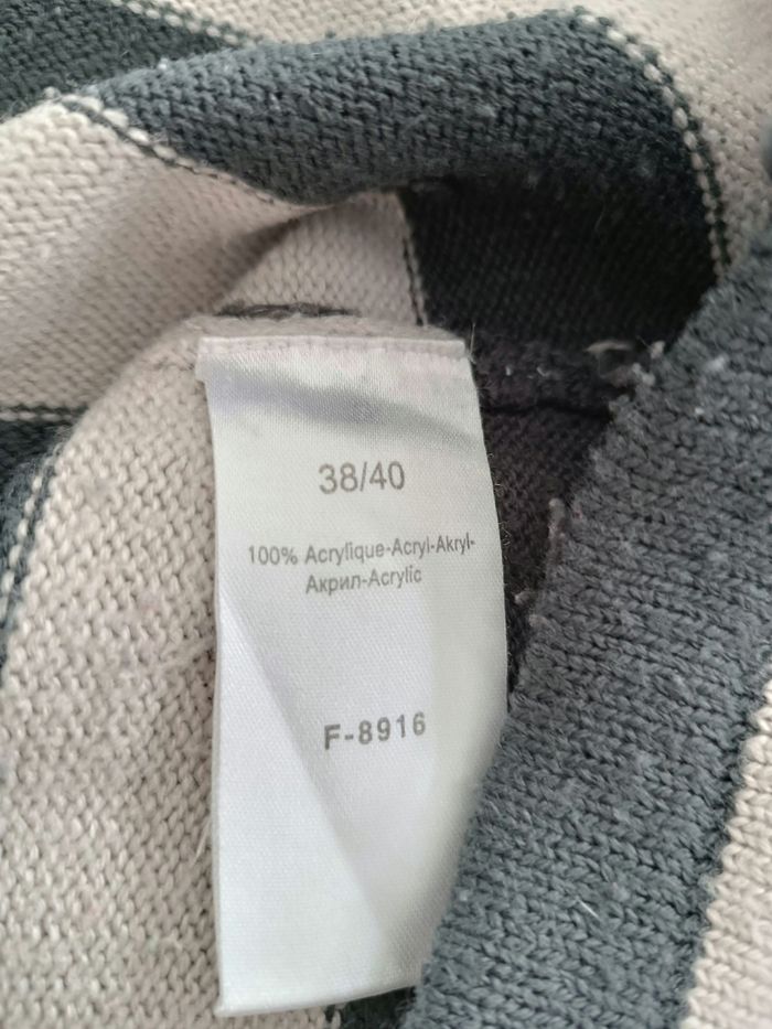 Pull femme 38/40 - photo numéro 4