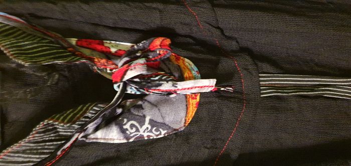 Tunique à bretelles - photo numéro 2