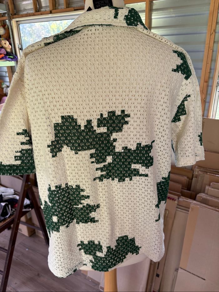 Chemise Rivaldi taille L neuve - photo numéro 2