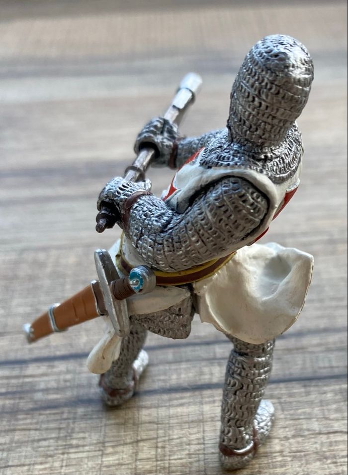 Statuette - photo numéro 2