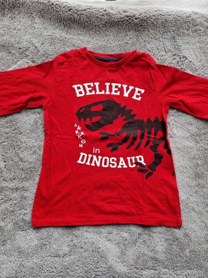 T-shirts garçon 5 ans