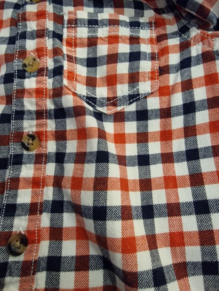 Chemise - photo numéro 2