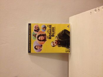 DVD film Rosalie Blum