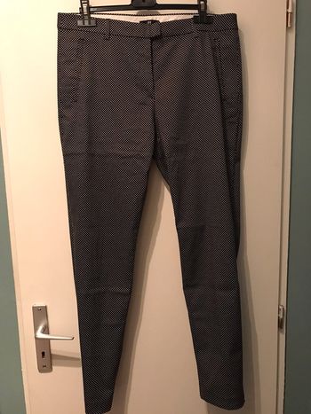 Pantalon H&M noir