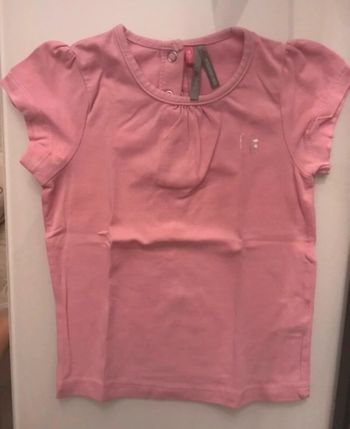 T-shirt orchestra 9 mois