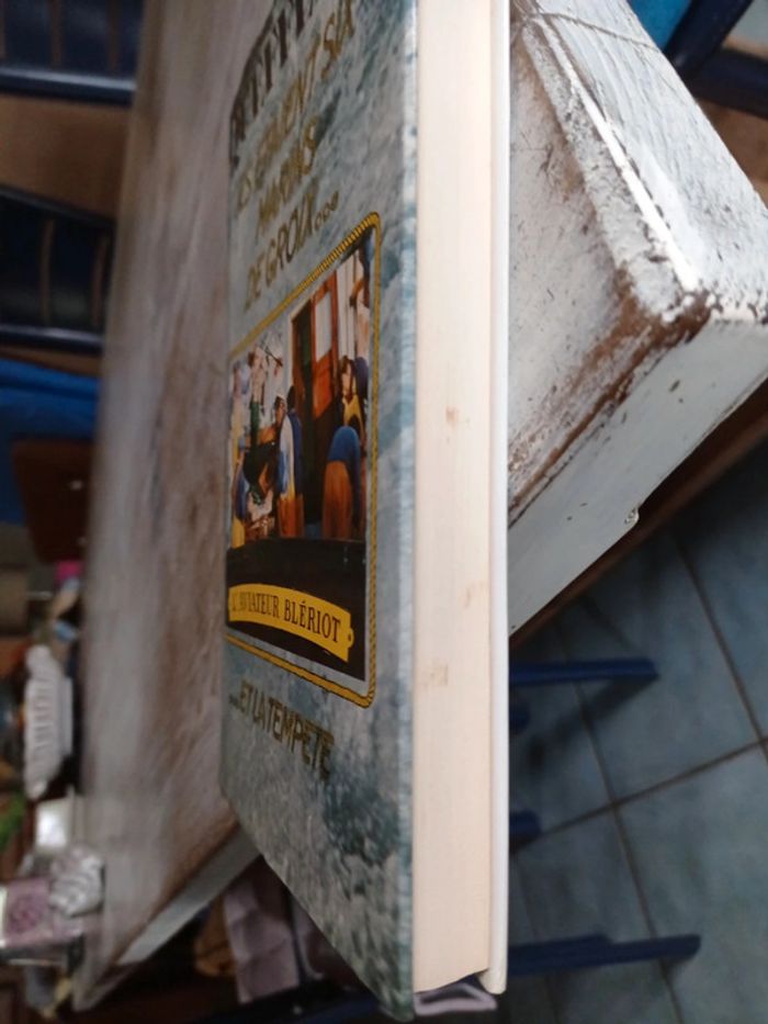 Ils étaient six marins de Groix - photo numéro 6