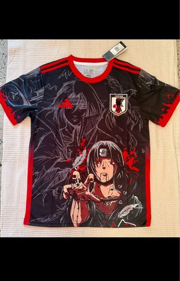🔥 Maillot Japon x Anime – Style unique 🔥