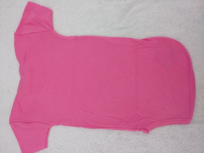 Body Absorba 9-12 mois (réf perso F-D61)(familleac72) - photo numéro 2