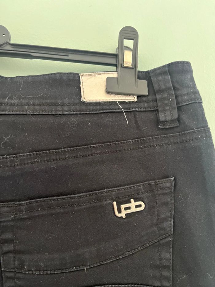 Jupe noire lpb - photo numéro 4