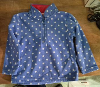 Polaire Tex 24 M