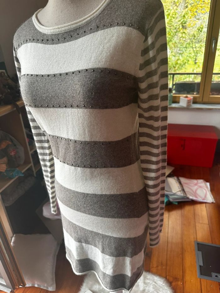 Robe pull légère - photo numéro 4